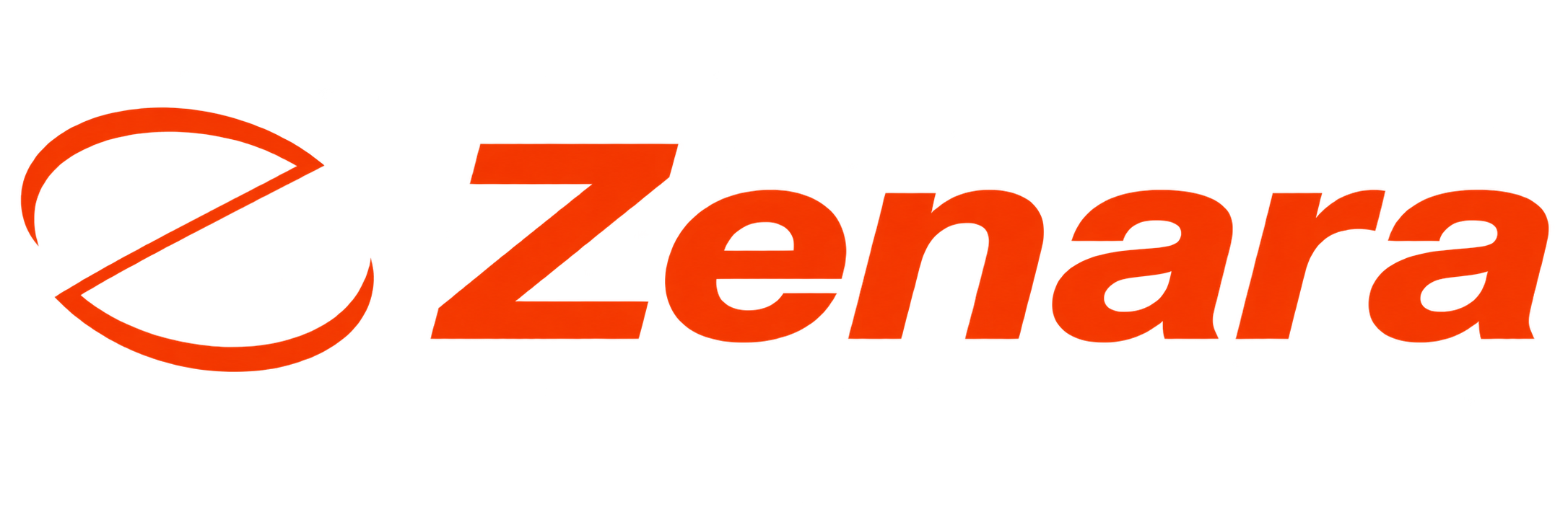 Zenara Logo